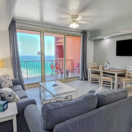 Shores Of Panama, Unit 2104